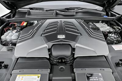 2023 Lamborghini Urus S   - Photo 17 - Joliet, IL 60435