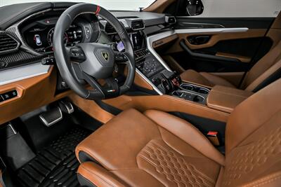 2023 Lamborghini Urus S   - Photo 21 - Joliet, IL 60435