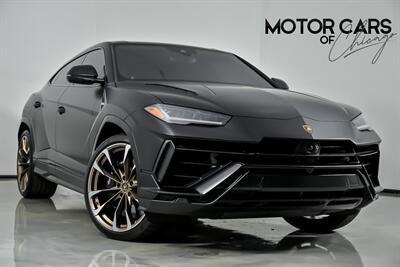2023 Lamborghini Urus S   - Photo 1 - Joliet, IL 60435