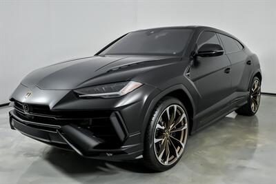 2023 Lamborghini Urus S   - Photo 6 - Joliet, IL 60435
