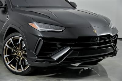 2023 Lamborghini Urus S   - Photo 3 - Joliet, IL 60435