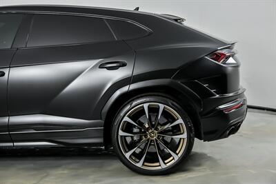2023 Lamborghini Urus S   - Photo 9 - Joliet, IL 60435