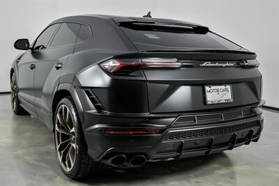 2023 Lamborghini Urus S   - Photo 10 - Joliet, IL 60435
