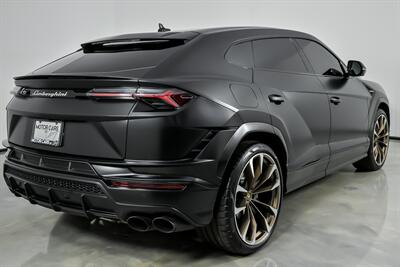2023 Lamborghini Urus S   - Photo 12 - Joliet, IL 60435