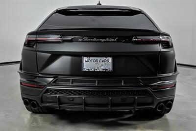2023 Lamborghini Urus S   - Photo 11 - Joliet, IL 60435