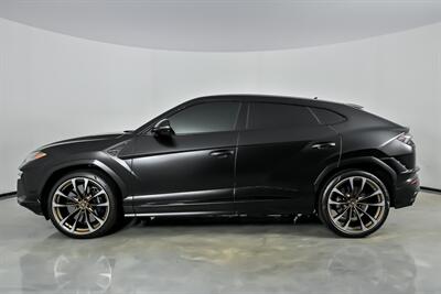 2023 Lamborghini Urus S   - Photo 8 - Joliet, IL 60435