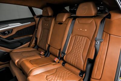 2023 Lamborghini Urus S   - Photo 25 - Joliet, IL 60435