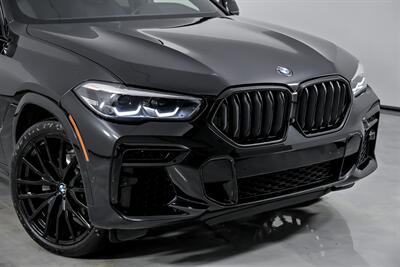 2022 BMW X6 xDrive40i   - Photo 3 - Joliet, IL 60435