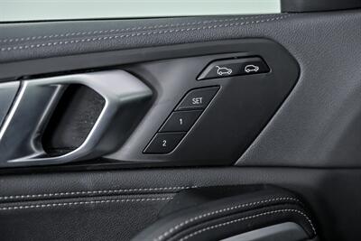 2022 BMW X6 xDrive40i   - Photo 19 - Joliet, IL 60435