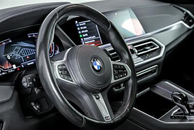 2022 BMW X6 xDrive40i   - Photo 25 - Joliet, IL 60435