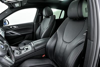 2022 BMW X6 xDrive40i   - Photo 22 - Joliet, IL 60435