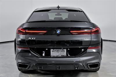 2022 BMW X6 xDrive40i   - Photo 11 - Joliet, IL 60435