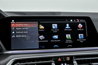 2022 BMW X6 xDrive40i   - Photo 33 - Joliet, IL 60435
