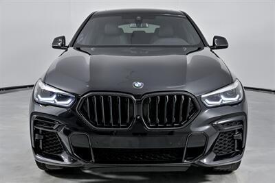2022 BMW X6 xDrive40i   - Photo 5 - Joliet, IL 60435