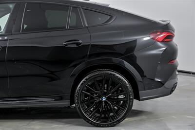 2022 BMW X6 xDrive40i   - Photo 9 - Joliet, IL 60435