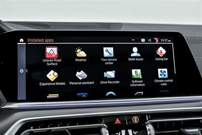 2022 BMW X6 xDrive40i   - Photo 34 - Joliet, IL 60435