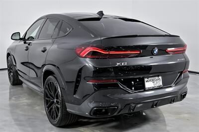 2022 BMW X6 xDrive40i   - Photo 10 - Joliet, IL 60435