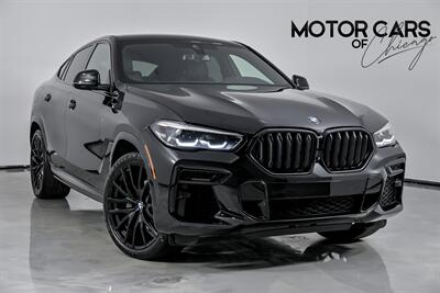 2022 BMW X6 xDrive40i   - Photo 1 - Joliet, IL 60435