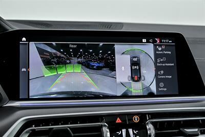2022 BMW X6 xDrive40i   - Photo 32 - Joliet, IL 60435