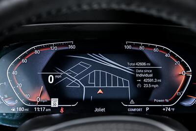 2022 BMW X6 xDrive40i   - Photo 27 - Joliet, IL 60435