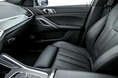 2022 BMW X6 xDrive40i   - Photo 38 - Joliet, IL 60435