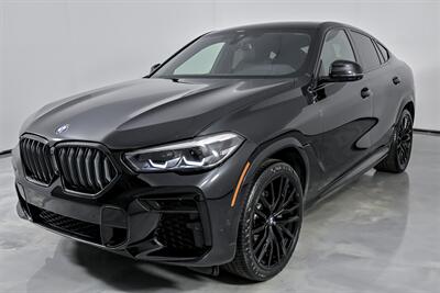2022 BMW X6 xDrive40i   - Photo 6 - Joliet, IL 60435