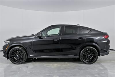 2022 BMW X6 xDrive40i   - Photo 8 - Joliet, IL 60435
