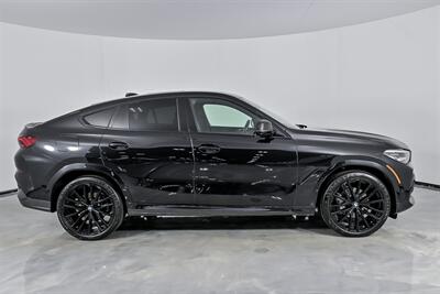 2022 BMW X6 xDrive40i   - Photo 14 - Joliet, IL 60435