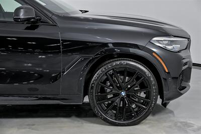 2022 BMW X6 xDrive40i   - Photo 15 - Joliet, IL 60435