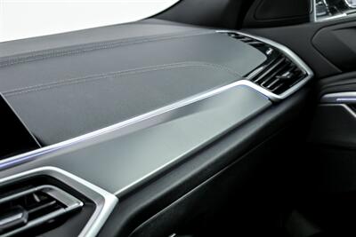 2022 BMW X6 xDrive40i   - Photo 36 - Joliet, IL 60435