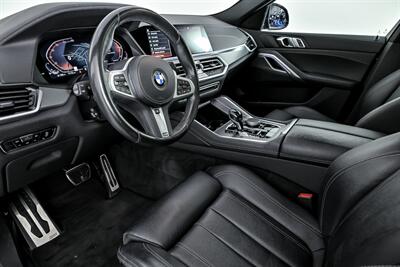 2022 BMW X6 xDrive40i   - Photo 20 - Joliet, IL 60435