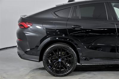 2022 BMW X6 xDrive40i   - Photo 13 - Joliet, IL 60435