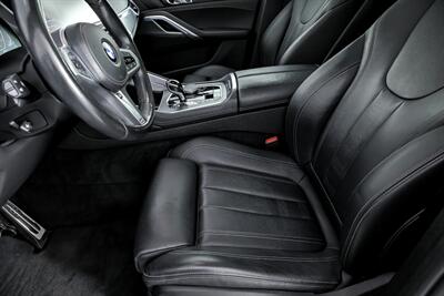 2022 BMW X6 xDrive40i   - Photo 21 - Joliet, IL 60435