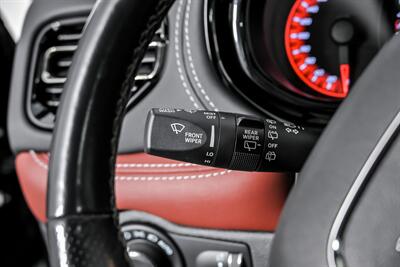 2023 Dodge Durango SRT Hellcat-VOSSENS-TUNE & EXHAUST - Photo 30 - Joliet, IL 60435