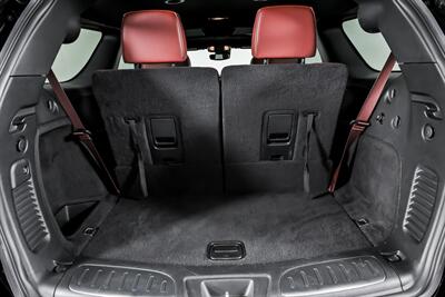 2023 Dodge Durango SRT Hellcat-VOSSENS-TUNE & EXHAUST - Photo 16 - Joliet, IL 60435