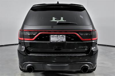 2023 Dodge Durango SRT Hellcat-VOSSENS-TUNE & EXHAUST - Photo 11 - Joliet, IL 60435