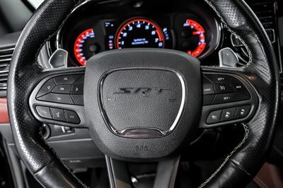 2023 Dodge Durango SRT Hellcat-VOSSENS-TUNE & EXHAUST - Photo 29 - Joliet, IL 60435