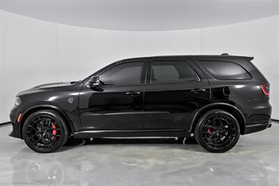 2023 Dodge Durango SRT Hellcat-VOSSENS-TUNE & EXHAUST - Photo 8 - Joliet, IL 60435