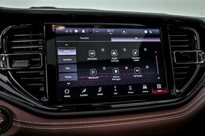 2023 Dodge Durango SRT Hellcat-VOSSENS-TUNE & EXHAUST - Photo 33 - Joliet, IL 60435