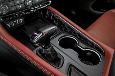 2023 Dodge Durango SRT Hellcat-VOSSENS-TUNE & EXHAUST - Photo 36 - Joliet, IL 60435