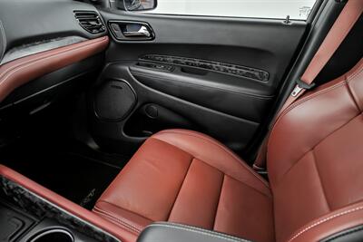 2023 Dodge Durango SRT Hellcat-VOSSENS-TUNE & EXHAUST - Photo 38 - Joliet, IL 60435