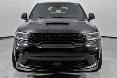 2023 Dodge Durango SRT Hellcat-VOSSENS-TUNE & EXHAUST - Photo 5 - Joliet, IL 60435