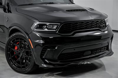 2023 Dodge Durango SRT Hellcat-VOSSENS-TUNE & EXHAUST - Photo 3 - Joliet, IL 60435