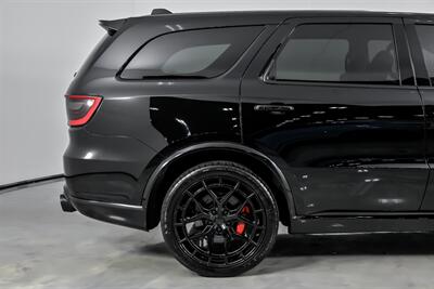 2023 Dodge Durango SRT Hellcat-VOSSENS-TUNE & EXHAUST - Photo 13 - Joliet, IL 60435