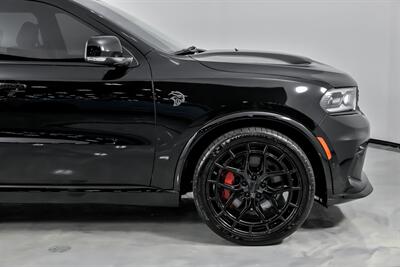 2023 Dodge Durango SRT Hellcat-VOSSENS-TUNE & EXHAUST - Photo 15 - Joliet, IL 60435