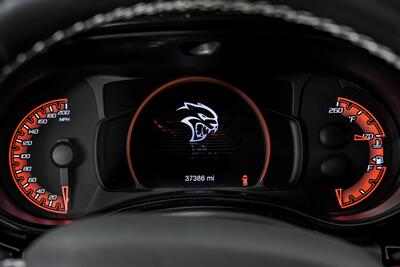 2023 Dodge Durango SRT Hellcat-VOSSENS-TUNE & EXHAUST - Photo 28 - Joliet, IL 60435
