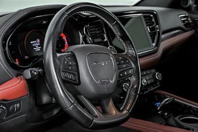2023 Dodge Durango SRT Hellcat-VOSSENS-TUNE & EXHAUST - Photo 26 - Joliet, IL 60435