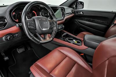 2023 Dodge Durango SRT Hellcat-VOSSENS-TUNE & EXHAUST - Photo 21 - Joliet, IL 60435