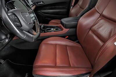 2023 Dodge Durango SRT Hellcat-VOSSENS-TUNE & EXHAUST - Photo 22 - Joliet, IL 60435