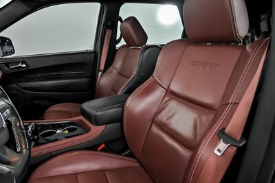 2023 Dodge Durango SRT Hellcat-VOSSENS-TUNE & EXHAUST - Photo 23 - Joliet, IL 60435